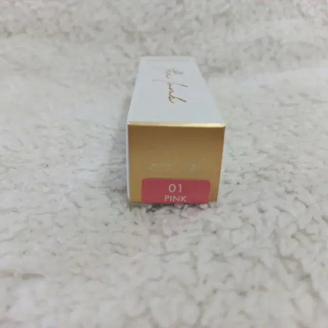 [SOLD OUT] 더롬브 히리스 립밤 핑크 5g