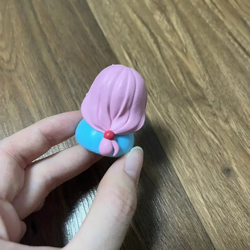 [BUNJANG] Tensura Shuna Figure Gacha / 전생슬 효톳토 슈나 피규어 가챠