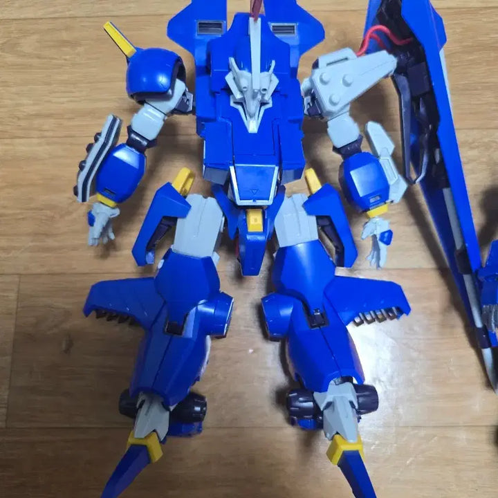 [BUNJANG] Volks 1/24 Battom&