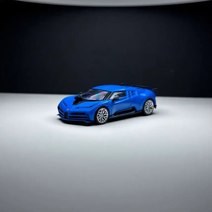 [BUNJANG] MininiGT Bugatti Centodieci Opened / 미니지티 부가티 센토디에치
