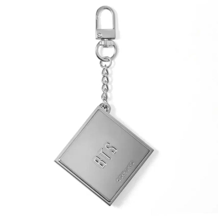 [BUNJANG] BTS ARIRANG Turntable Keychain / 현물)BTS ARIRANG 아리랑 Turntable 턴테이블 키링