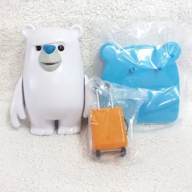 [SOLD OUT] 호텔스컴바인 맥스 인형
