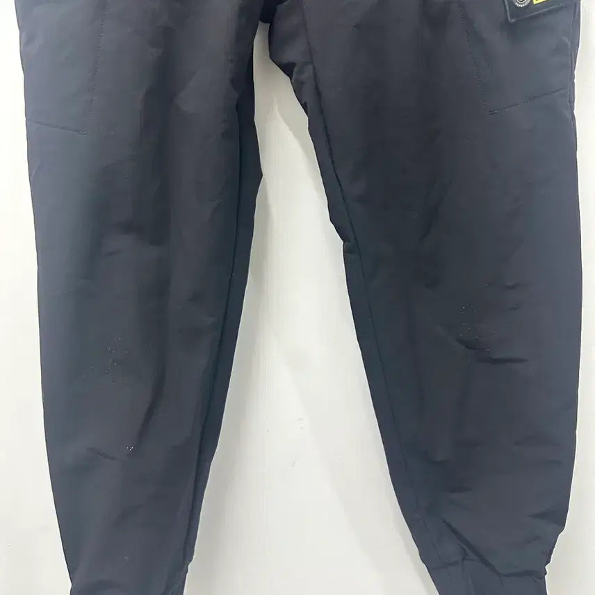 [BUNJANG] National Geographic Cargo Jogger Pants Black 150 / {만원빈티지 최저가}내셔널지오그래픽 카고 조거 팬츠 블랙 150