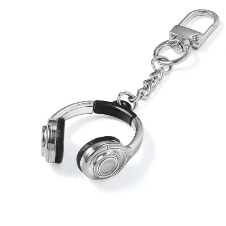 [BUNJANG] BTS Headphone Keychain / 현물)BTS 헤드폰 키링