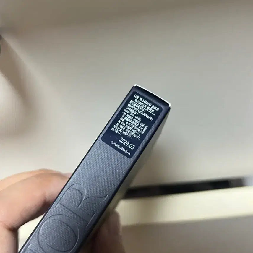 [BUNJANG] Dior Backstage Glow Maximizer Highlighter 02 Frosted Opal Glow / 디올 백스테이지 글로우 맥시마이저 하이라이터 02 프로스티드 오팔 글로우