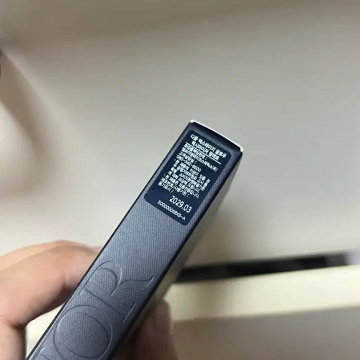 [BUNJANG] Dior Backstage Glow Maximizer Highlighter 02 Frosted Opal Glow / 디올 백스테이지 글로우 맥시마이저 하이라이터 02 프로스티드 오팔 글로우