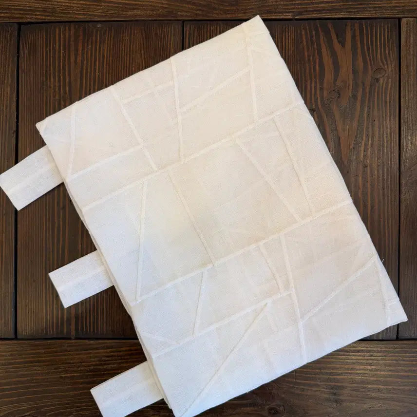 [BUNJANG] Traditional Korean Patchwork (Jogakbo) Textile / 조각보 커텐, 가림막, 인테리어 소품, 벽인테리어, 테이블 매트