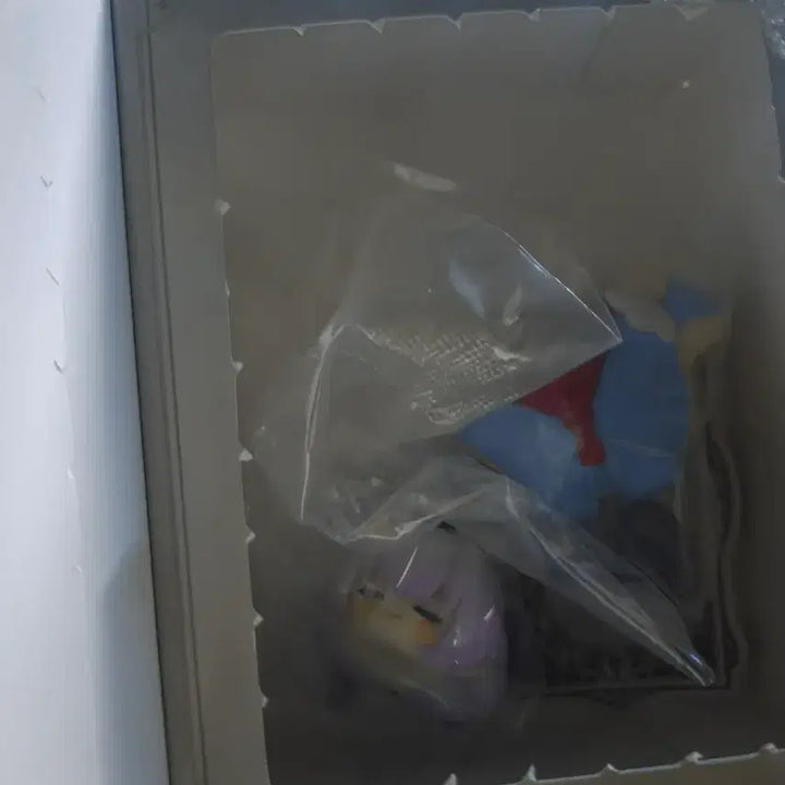 [BUNJANG] Honkai: Star Rail Castoris Jenga Figure / 붕괴 스타레일 카스토리스 젠가 피규어