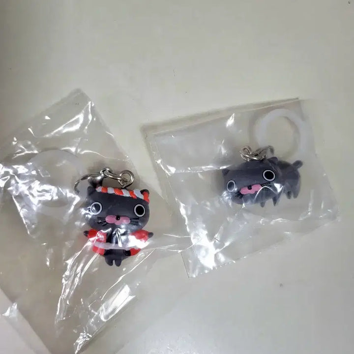 [BUNJANG] Bambalapanjyu Jjyunyan Mejilushi Gacha / 빰바라빤쮸 쮸냥 메지루시 가챠