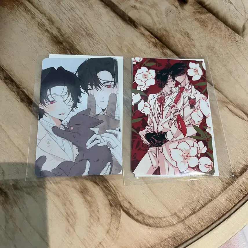 [BUNJANG] OooE Wedding Pub Shinbashi Ooshin Cheki Photocard / <교환/판매>오오에 웨딩펍 신바시 오오신 체키포카