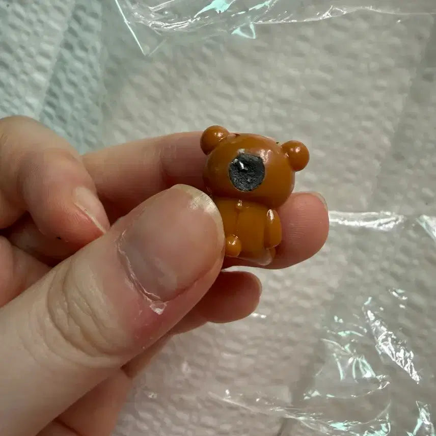 [BUNJANG] Rilakkuma Classic Magnet Basic / 리락쿠마 고전 마그넷 기본