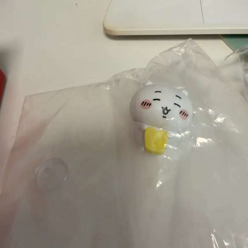 [BUNJANG] Chiikawa Gacha "Narundesu" Sitting / 치이카와 가챠 나라분데스 나란히