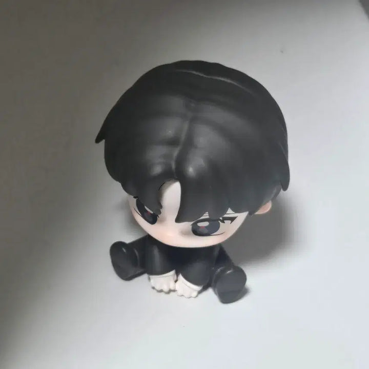 [BUNJANG] Kim Soleum Figurine / 괴담출근 김솔음 굿즈 피규어