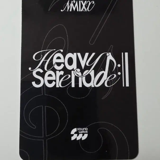 [BUNJANG] NMIXX Lily GV Event Photocard / 엔믹스 릴리 GV 이벤트 포토카드 판매합니다!