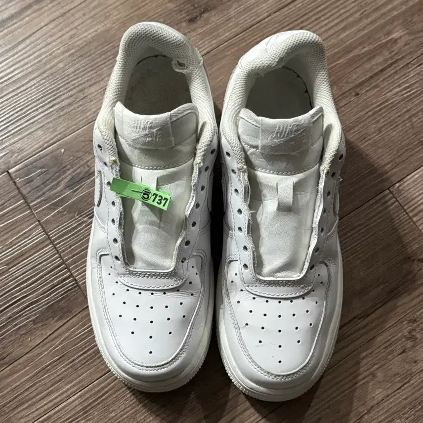 [BUNJANG] Nike Air Force 1 (240mm) / 나이키 에어포스 (정품/240)