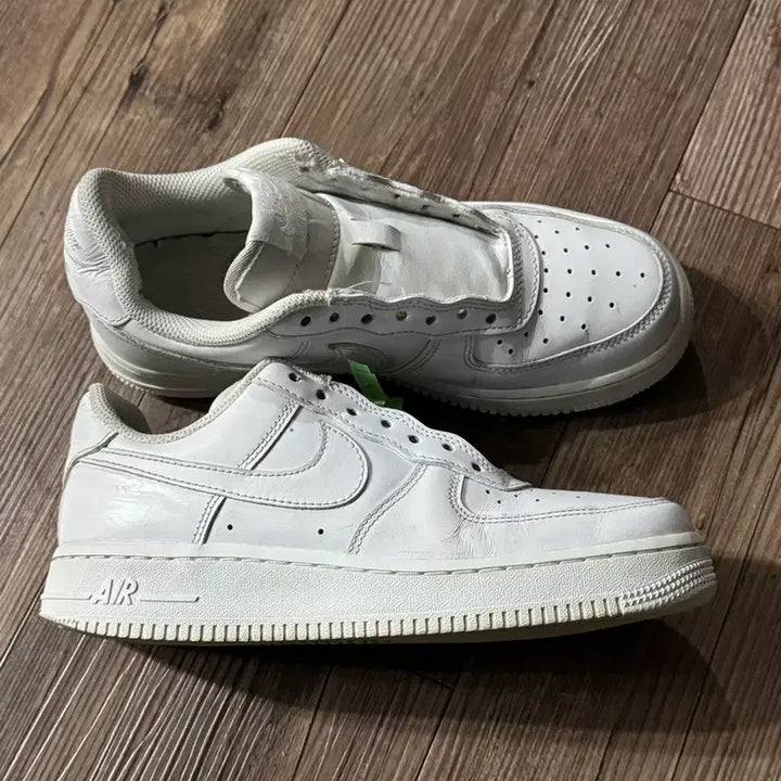 [BUNJANG] Nike Air Force 1 (240mm) / 나이키 에어포스 (정품/240)