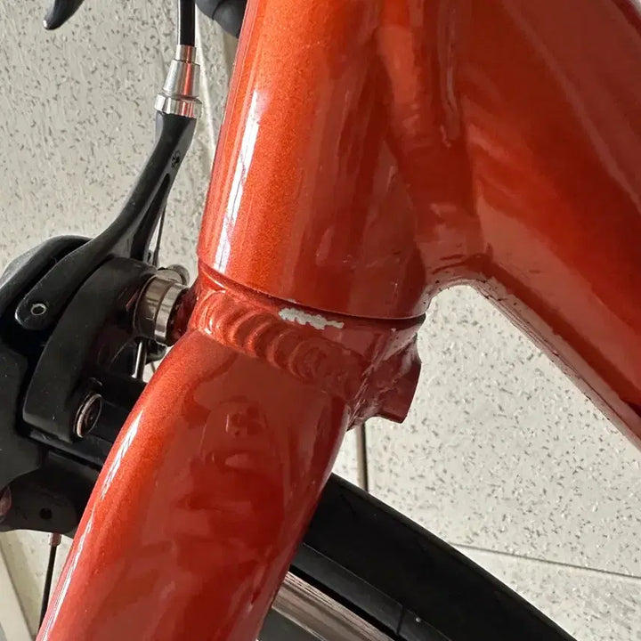 [BUNJANG] Giant SCR2 Bicycle (Copper, 2022, Size XS-S) / 자이언트 scr2