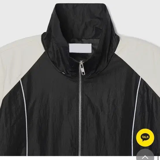 [SOLD OUT] 어반티노/ 커브 나일론 후드집업 바람막이