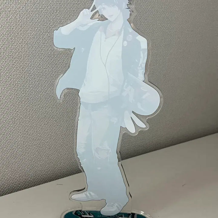 [BUNJANG] Nijisanji Lauren Iroas Acrylic Stand / 로렌 이로아스 아크릴 니지산지