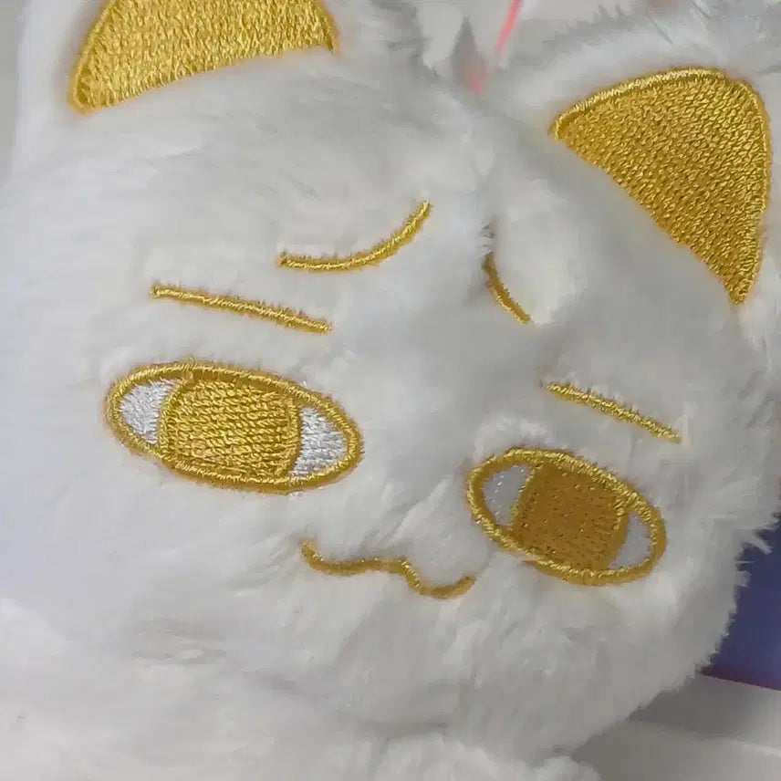 [BUNJANG] P1Harmony TaeSamNyang Plush Doll / 피원하모니 태삼냥 팝니다