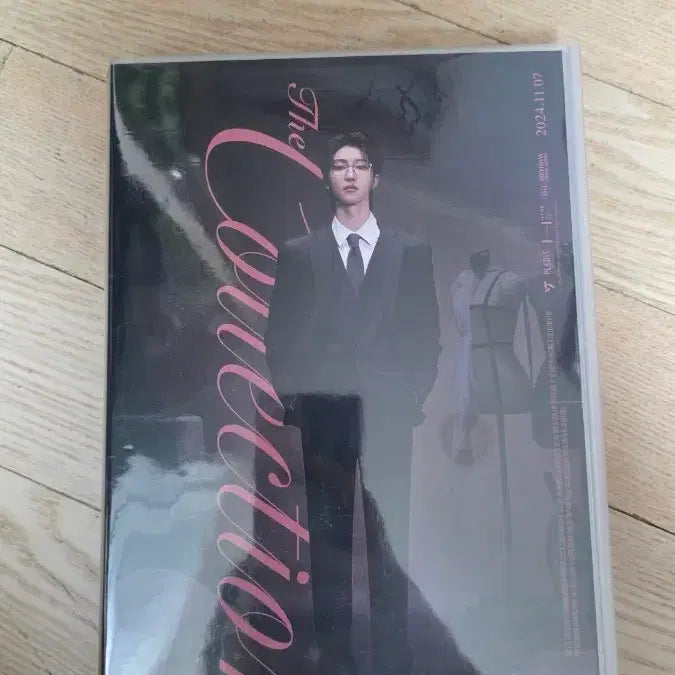 [BUNJANG] THE8 Birthday Box Set / 디에잇 생일박스