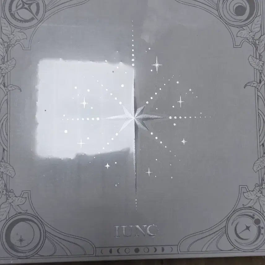 [SOLD OUT] 명조 유노 청량하게 밝히는 달빛 테마 패키지