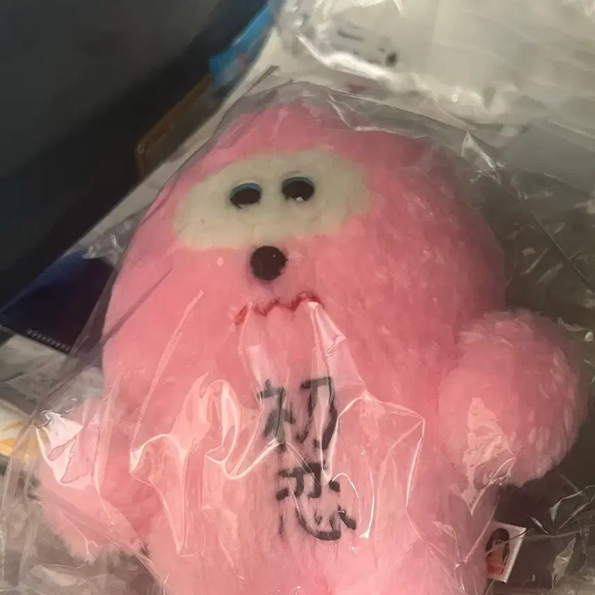 [BUNJANG] Aimyon Hatsukoi Plush / 아이묭 하츠코이 인형