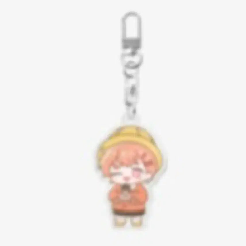 [BUNJANG] SAI CODE (PSY CODE) Jirini Acrylic Stand &amp; Pin Button / 싸이코드 키링 잠린이 아크릴스탠드 판매