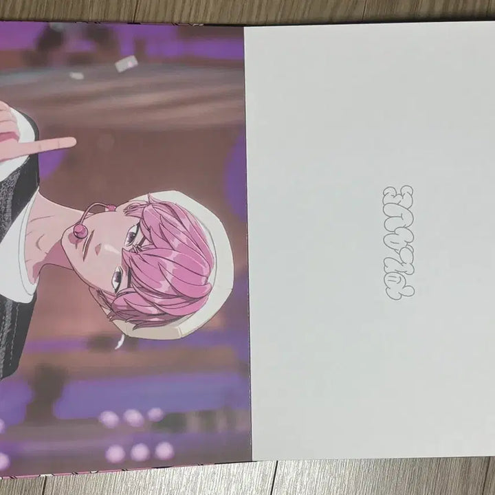[BUNJANG] PLAVE Why, Why? Photobook / 플레이브 왜요왜요왜 포토북