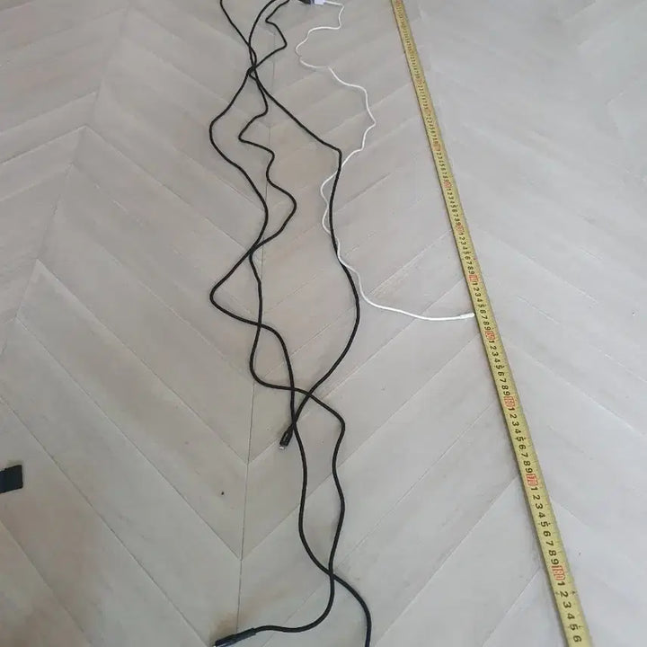 [BUNJANG] iPhone Charging Cable Bundle / 아이폰 충전 케이블  일괄