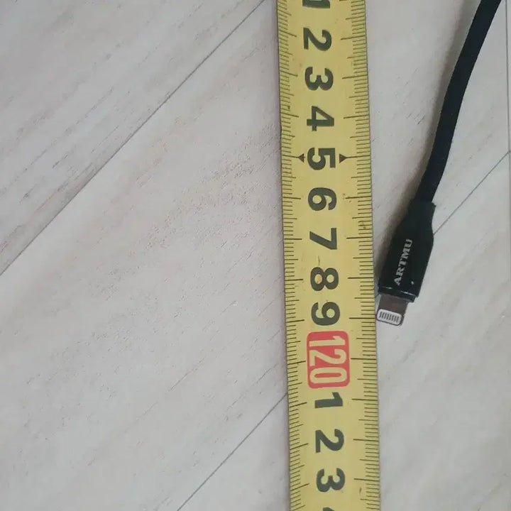 [BUNJANG] iPhone Charging Cable Bundle / 아이폰 충전 케이블  일괄