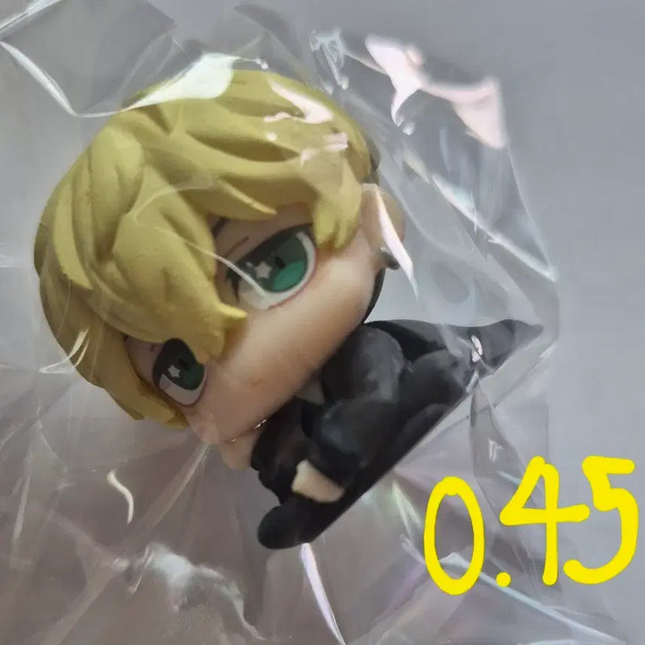 [BUNJANG] Tokyo Revengers Matsuno Chifuyu Onemutan Gacha Figure / 도리벤 마츠노 치후유 오네무탄 가챠 피규어 판매합니다!!