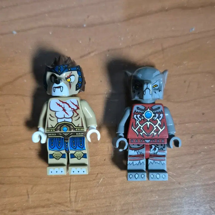 [BUNJANG] LEGO Chima Speedorz 70113 / 레고 키마 스피도즈 70113