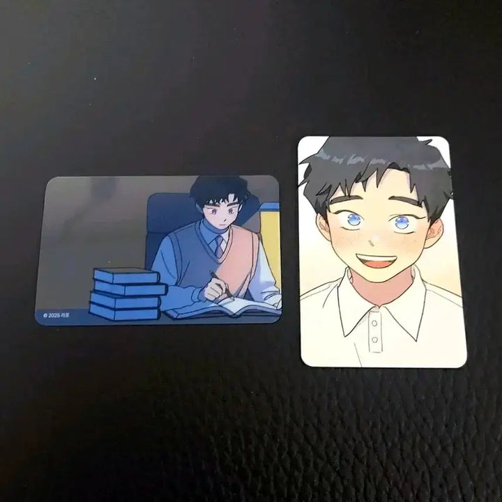 [BUNJANG] Rootless Tree Cha Tae-kyung Baby Photocard / 뿌리없는나무 뿌없나 팝업 특전 차태경 아기 포카