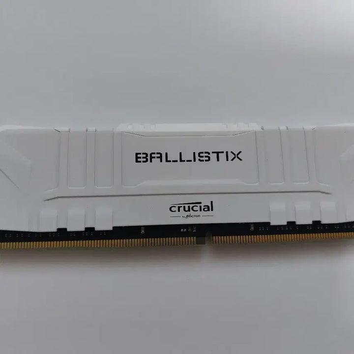 [BUNJANG] Crucial RAM 16GB / 마이크론 크루셜 램 16gb