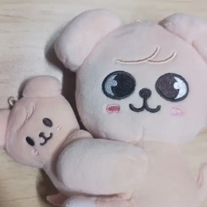 [BUNJANG] Stray Kids Seungmin PERFOMANCE UNIT Plush Doll / 스트레이 키즈 승민 나안아 퍼핌 판매