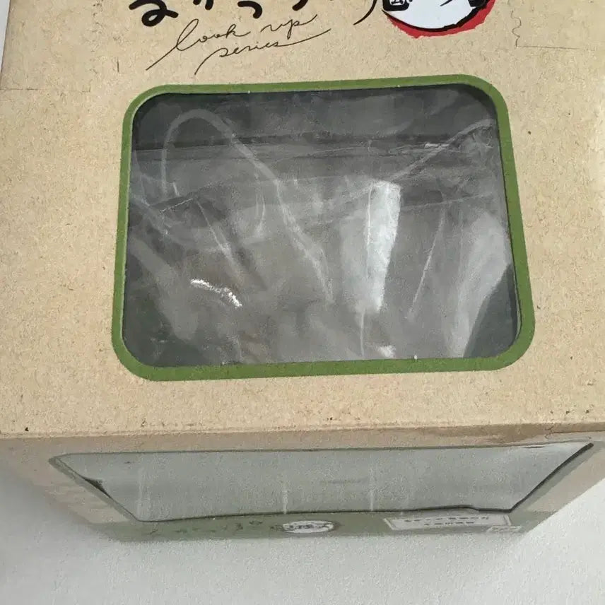 [BUNJANG] Kimetsu no Yaiba Sanemi Shinazugawa Look Up - First Edition (Opened) / 귀멸의 칼날 시나즈가와 사네미 룩업 초판 개봉품 양도 귀칼 룩업 사네미