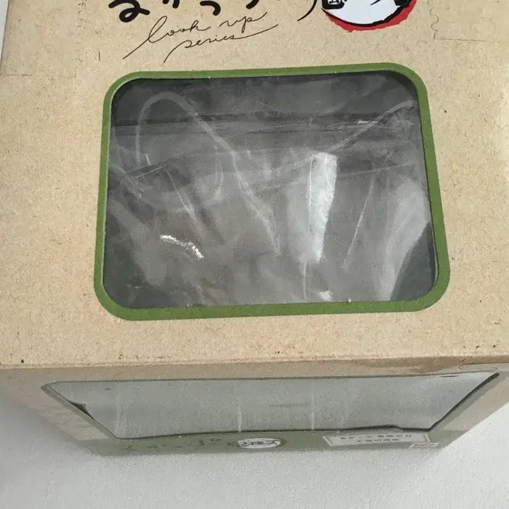 [BUNJANG] Kimetsu no Yaiba Sanemi Shinazugawa Look Up - First Edition (Opened) / 귀멸의 칼날 시나즈가와 사네미 룩업 초판 개봉품 양도 귀칼 룩업 사네미