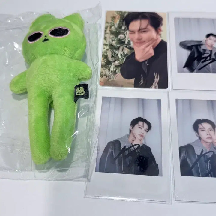 [BUNJANG] NCT Doyoung Photocard Bundle / 엔시티 도영 양도