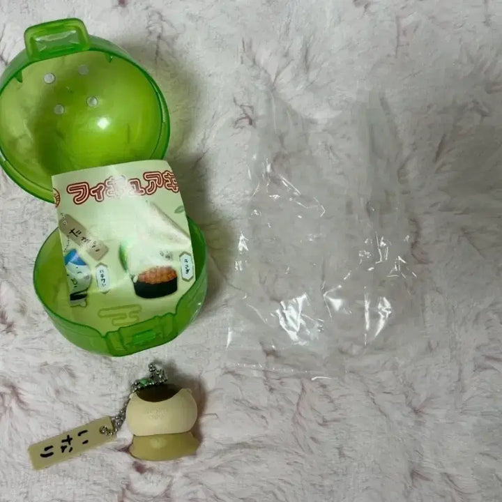 [BUNJANG] Chiikawa Sushi Gacha Kurimanju / 치이카와 스시 가챠 쿠리만쥬