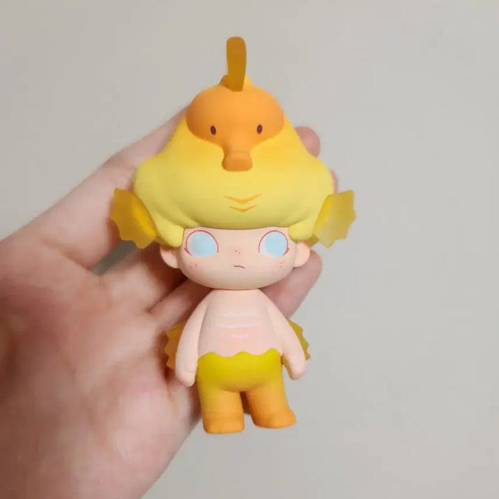 [SOLD OUT] 팝마트 디무 아쿠아리움 해마