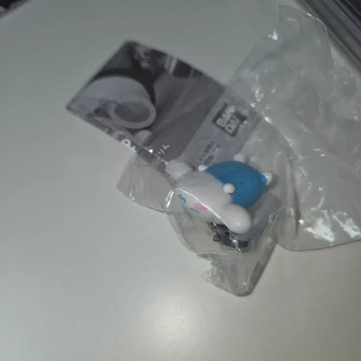 [BUNJANG] Sanrio Cinnamoroll Mejirushi / 산리오 시나모롤 메지루시