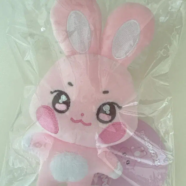 [BUNJANG] ATEEZ Seonghwa Anitiez Ddeongbyeori Doll Keychain / 애니티즈 떵별이 인형키링 에이티즈 성화