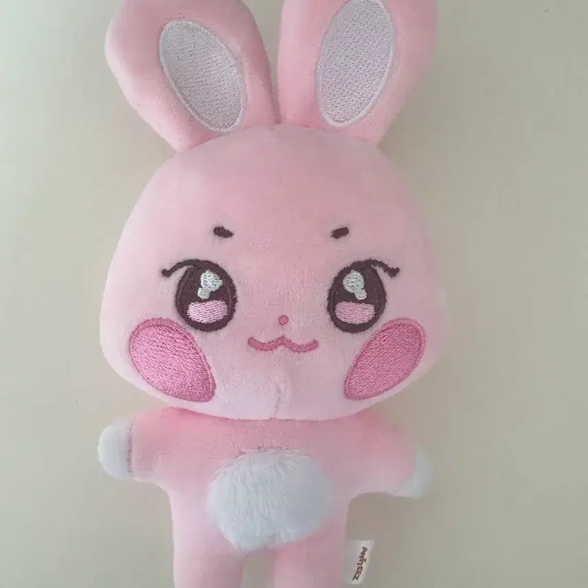 [BUNJANG] ATEEZ Seonghwa Anitiez Ddeongbyeori Doll Keychain / 애니티즈 떵별이 인형키링 에이티즈 성화