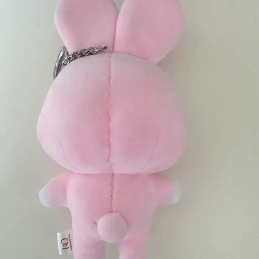 [BUNJANG] ATEEZ Seonghwa Anitiez Ddeongbyeori Doll Keychain / 애니티즈 떵별이 인형키링 에이티즈 성화