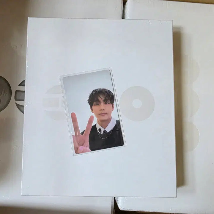 [BUNJANG] BTS Arirang Album 3-Set Sealed V Photocard / 방탄 BTS 아리랑 앨범 3종세트 ARIRANG Set 미개봉 태형