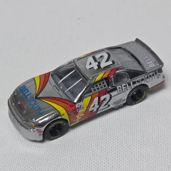 [BUNJANG] Racing Champions BellSouth Diecast Car / 레이싱챔피언 미니카 다이캐스트 미니카