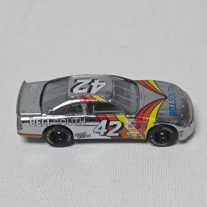 [BUNJANG] Racing Champions BellSouth Diecast Car / 레이싱챔피언 미니카 다이캐스트 미니카
