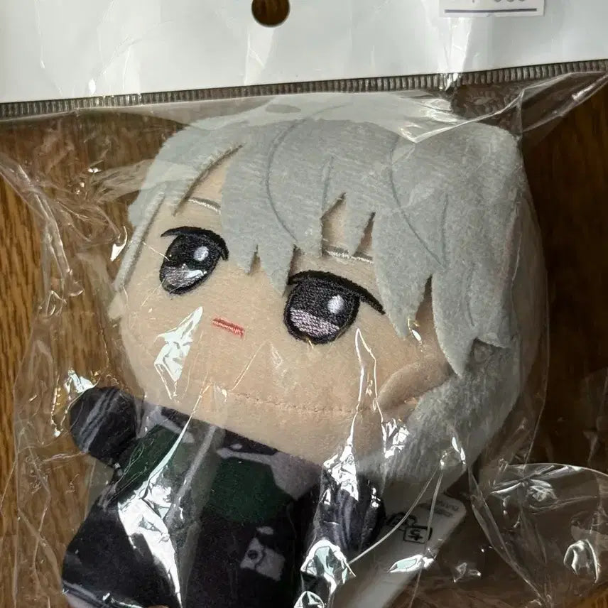 [BUNJANG] Kaiju No. 8 Reno Chibi Plush / 괴수8호 레노 치비누이 판매합니다!