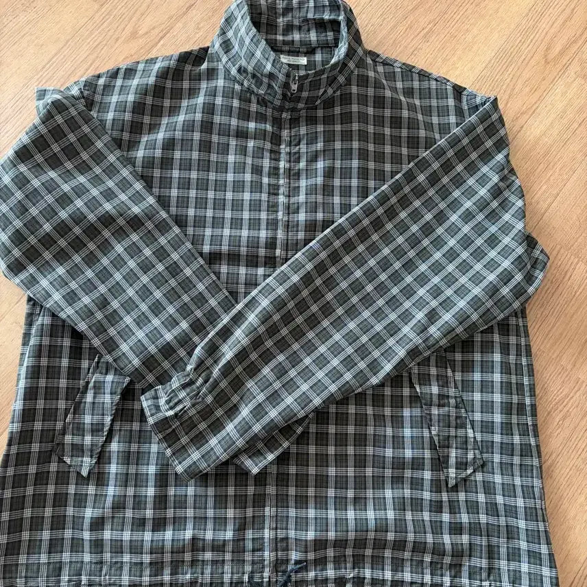 [BUNJANG] PIGVELL Yacht Blouson Jacket Size 3 / 피그벨 yacht 블루종 자켓